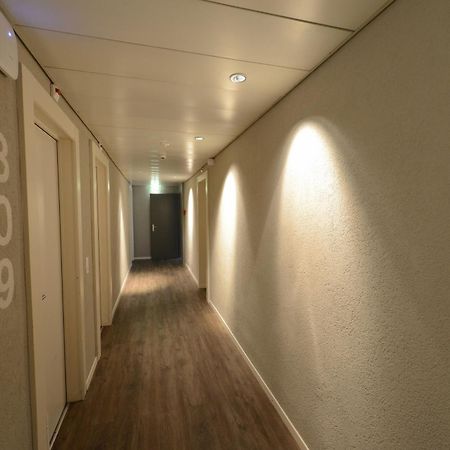 Hotel Du Marche Lausanne Eksteriør billede
