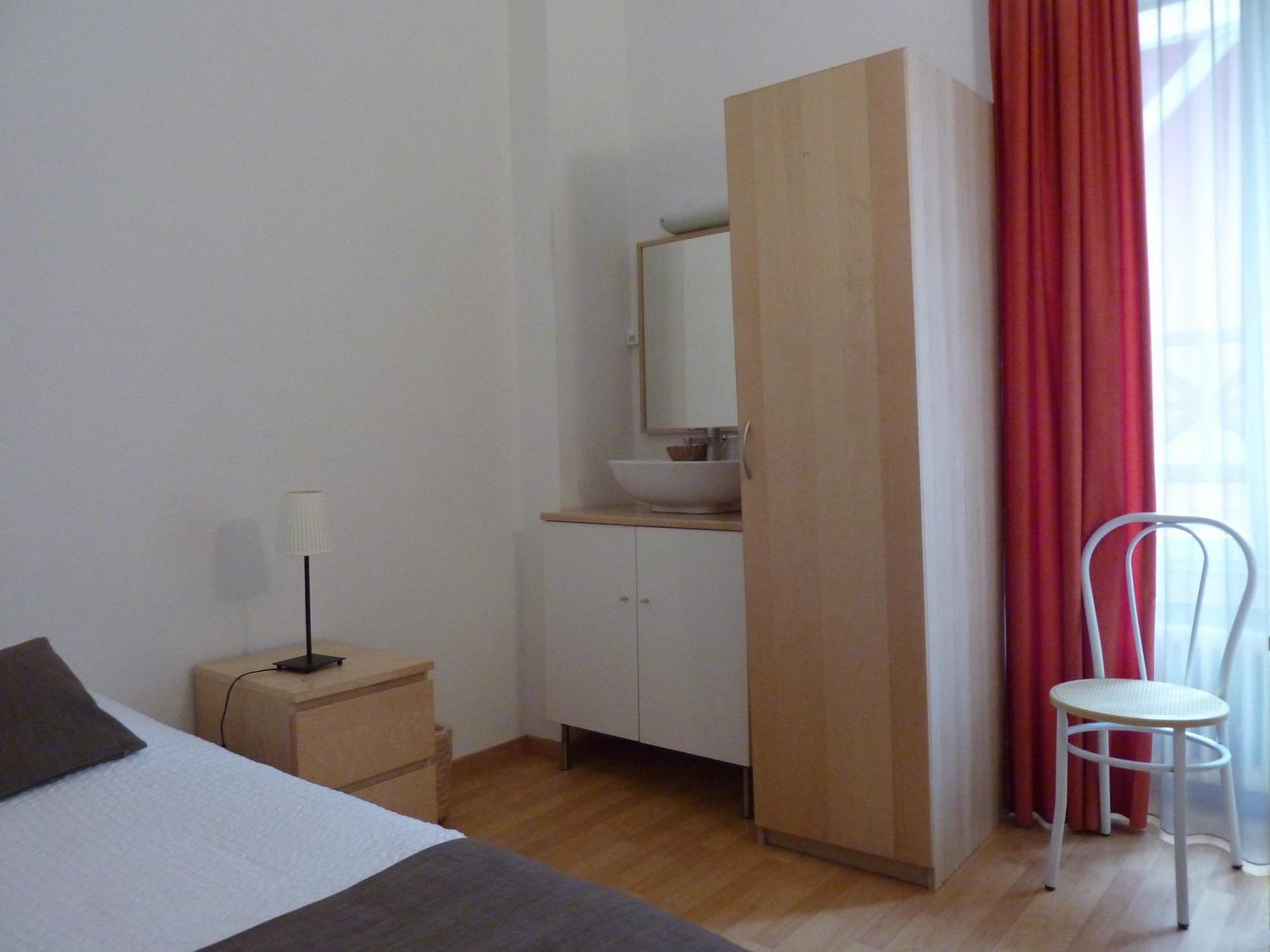Hotel Du Marche Lausanne Værelse billede