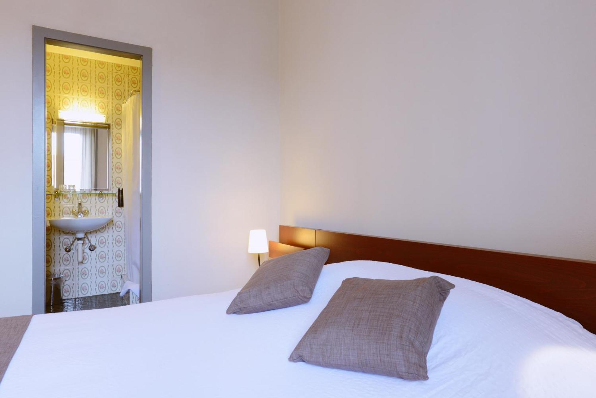 Hotel Du Marche Lausanne Værelse billede