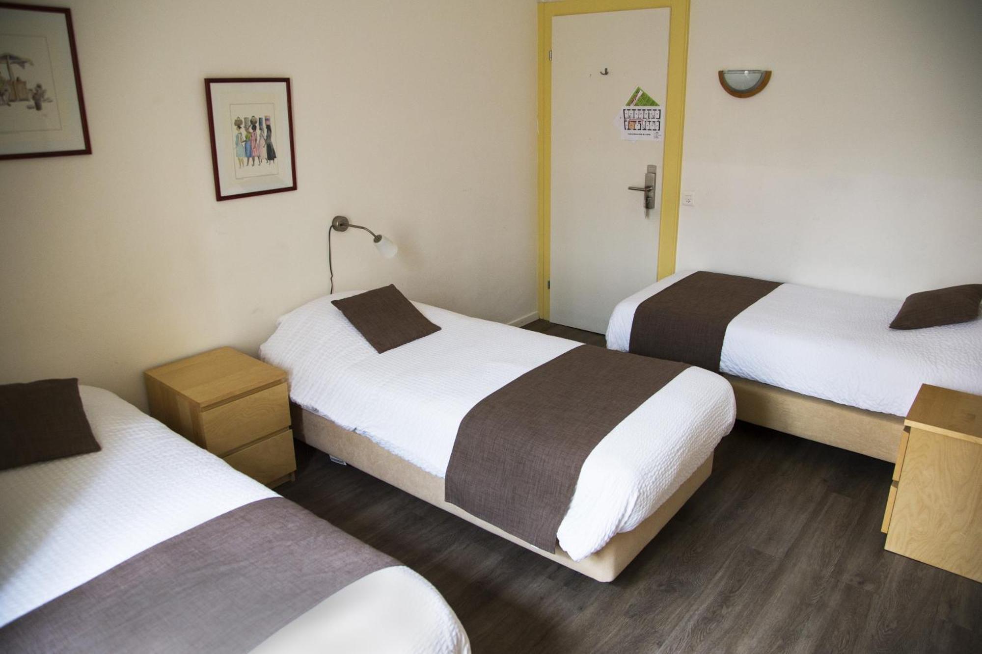 Hotel Du Marche Lausanne Værelse billede