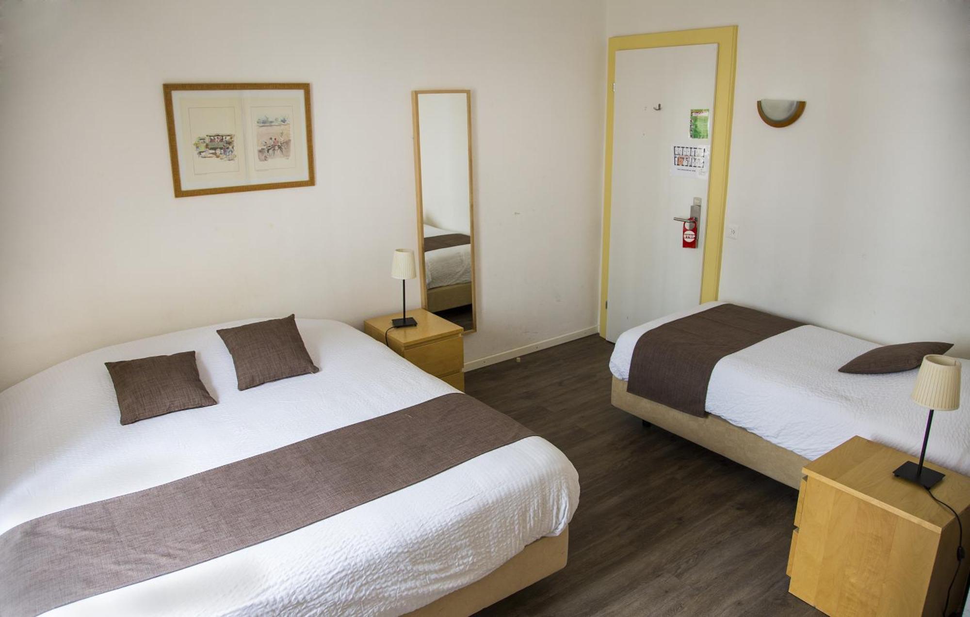 Hotel Du Marche Lausanne Værelse billede