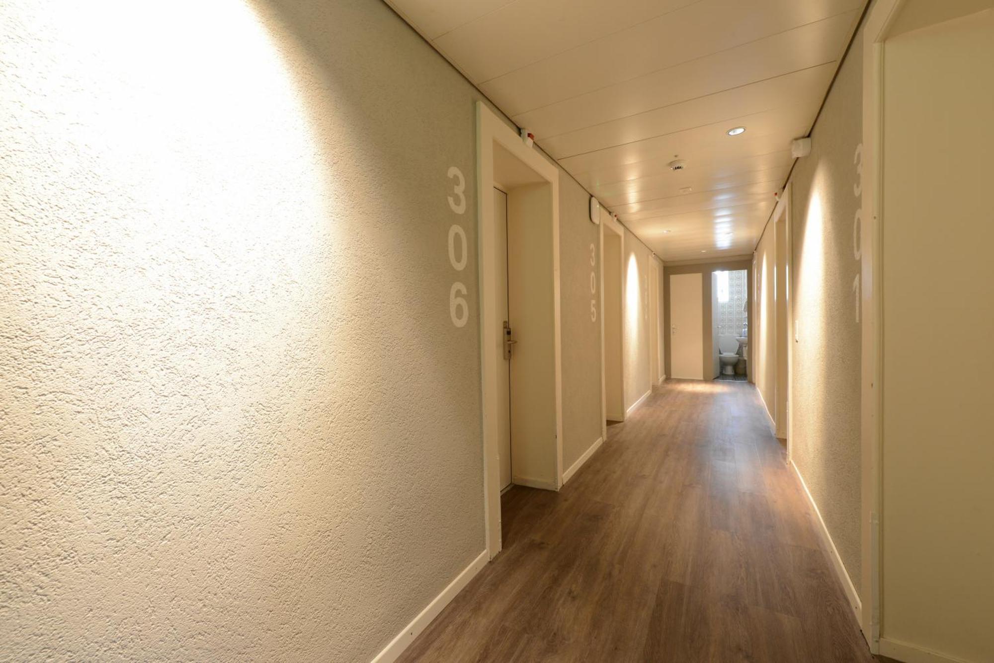 Hotel Du Marche Lausanne Eksteriør billede