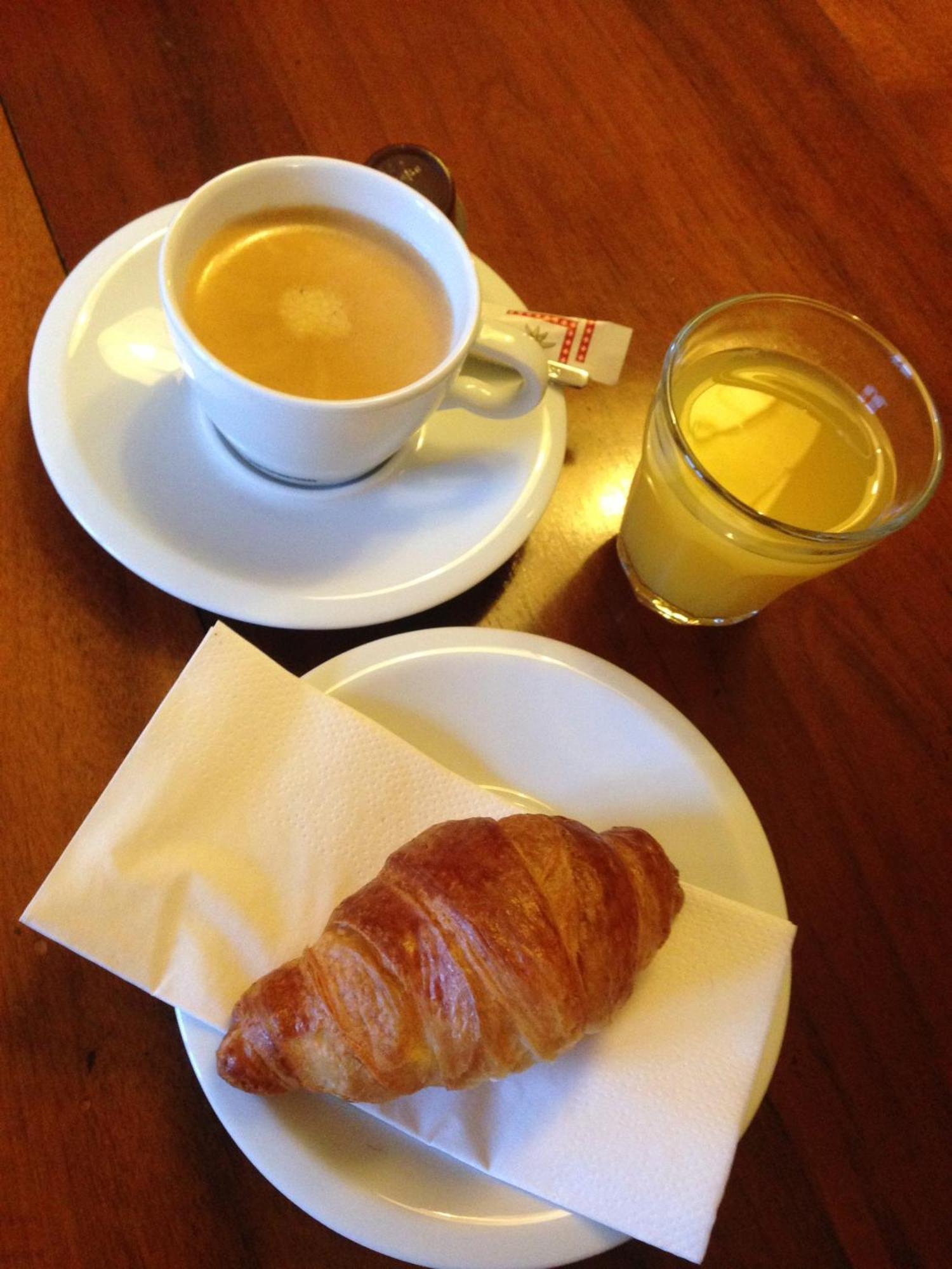 Hotel Du Marche Lausanne Eksteriør billede